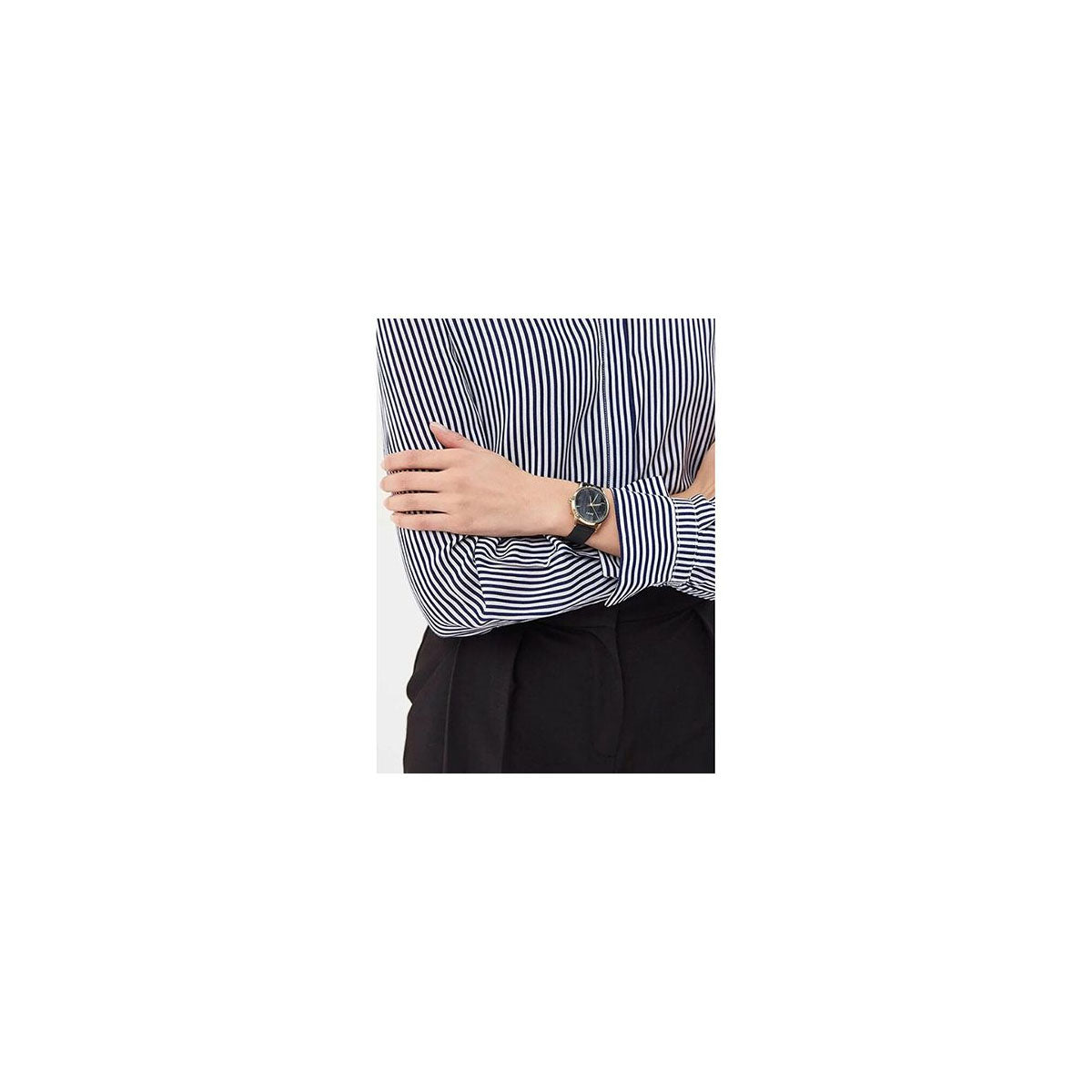 DKNY NY2759 Greenpoint Women’s Watch 36mm Black
