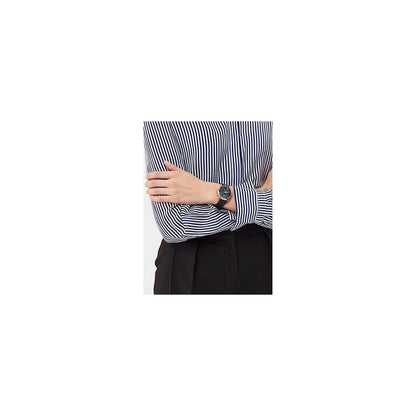 DKNY NY2759 Greenpoint Women’s Watch 36mm Black