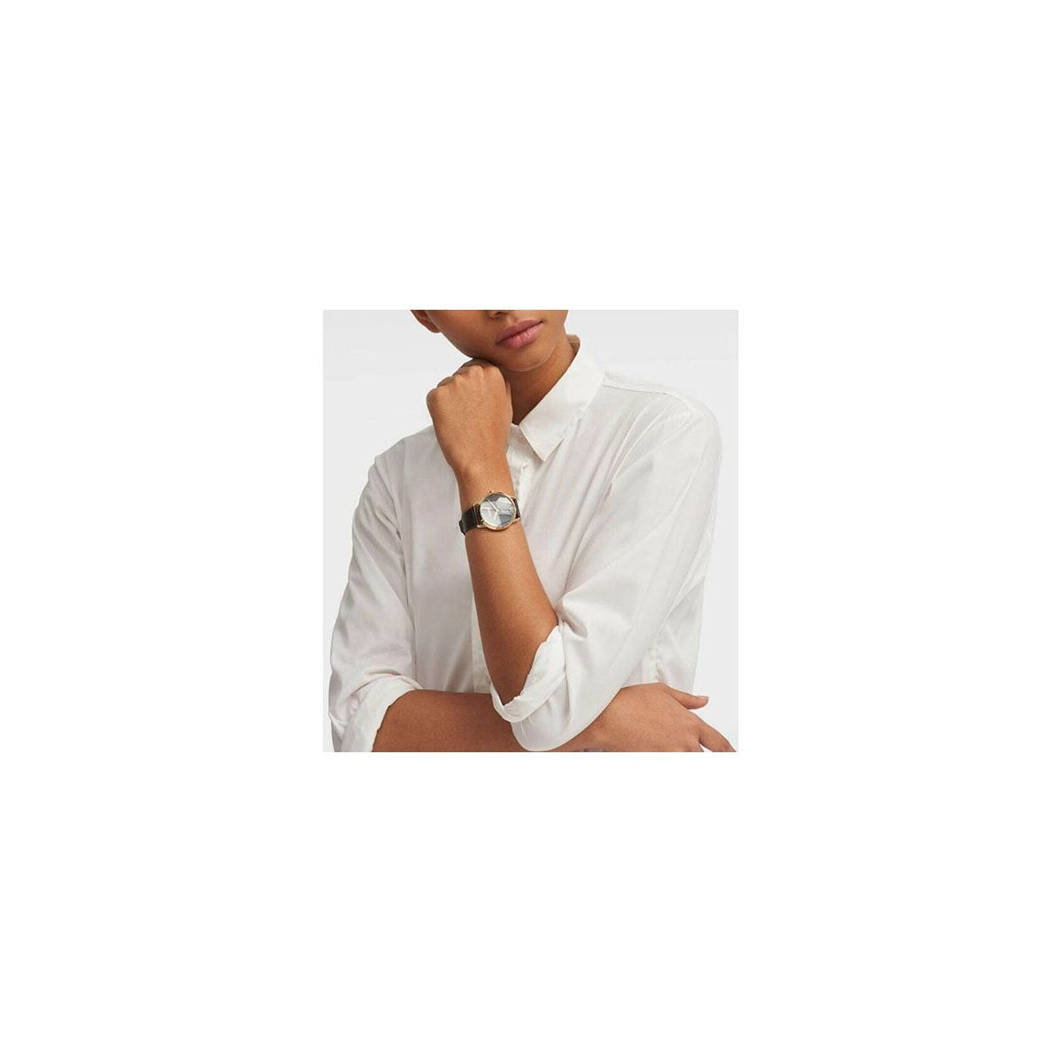 DKNY NY2759 Greenpoint Women’s Watch 36mm Black