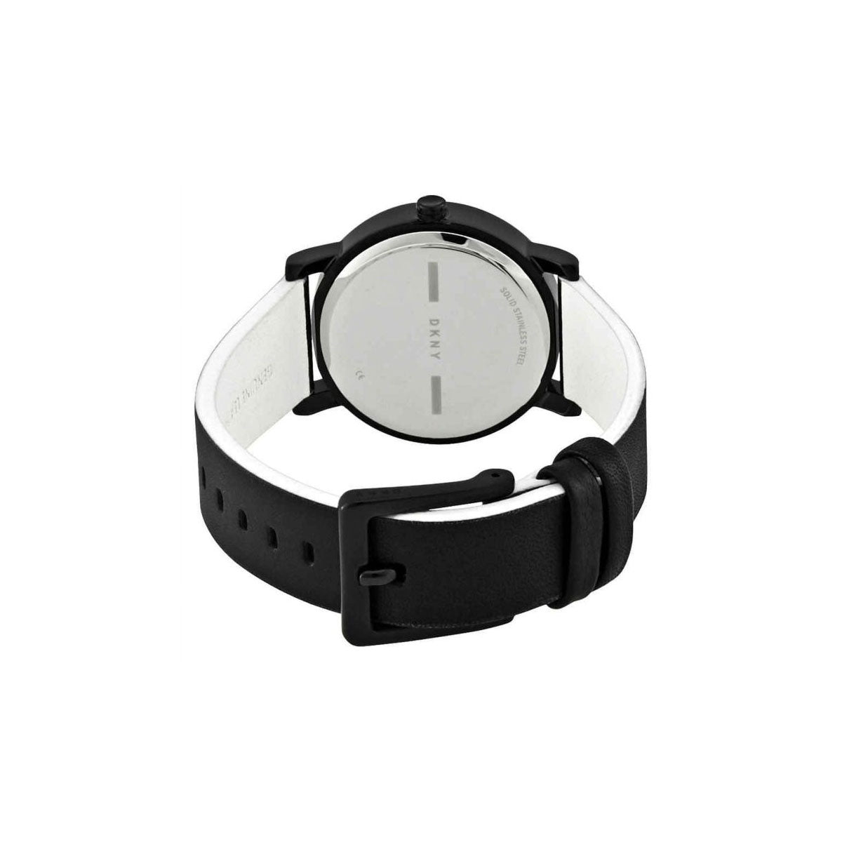 DKNY NY2765 Soho Women’s Watch 34mm Black DKNY NY2765 Soho Women’s Watch 34mm Black