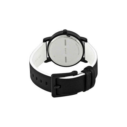 DKNY NY2765 Soho Women’s Watch 34mm Black