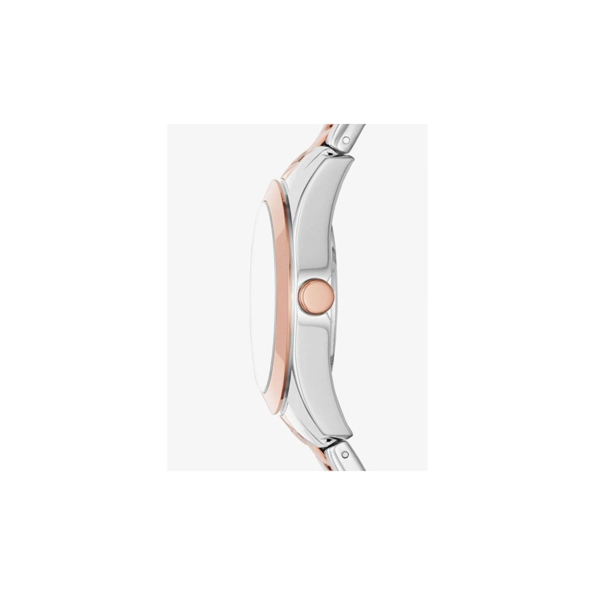 DKNY NY2897 Nolita Women’s Watch 34mm Silver Gold