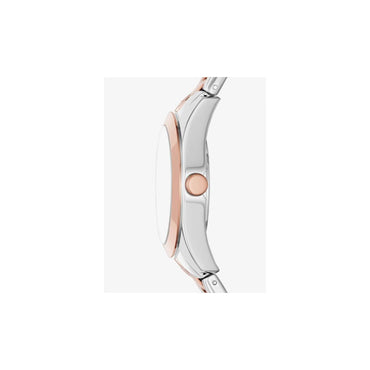 DKNY NY2897 Nolita Women’s Watch 34mm Silver Gold