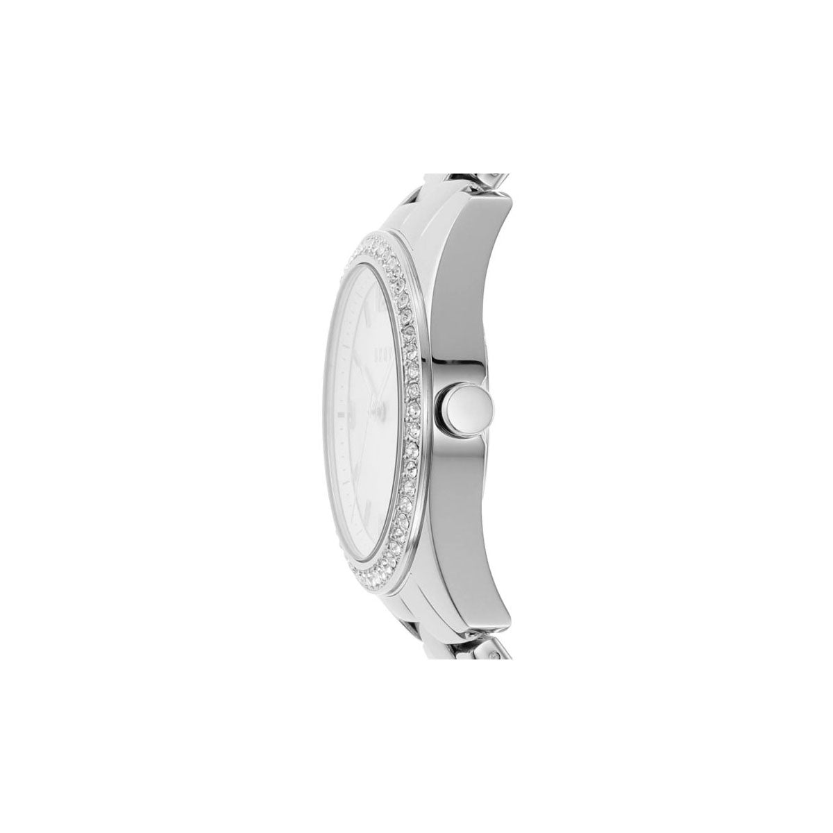DKNY NY2901 Nolita Women’s Watch 34mm Silver
