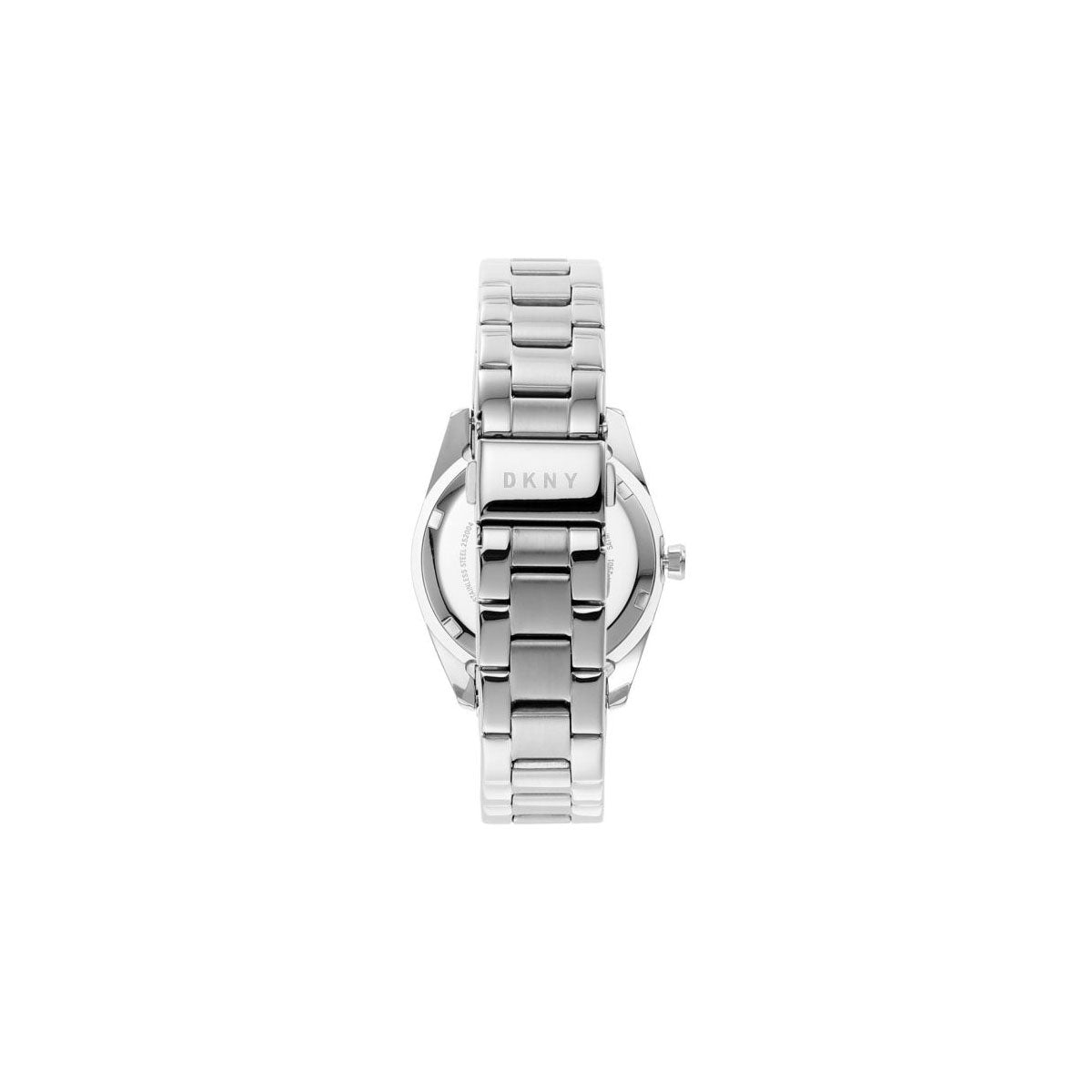 DKNY NY2901 Nolita Women’s Watch 34mm Silver