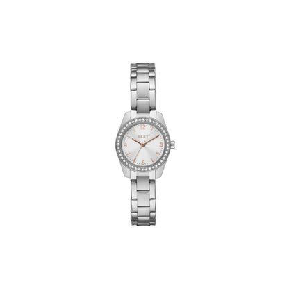 DKNY NY2920 Nolita Women’s Watch 26mm Silver
