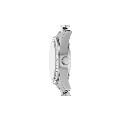DKNY NY2920 Nolita Women’s Watch 26mm Silver