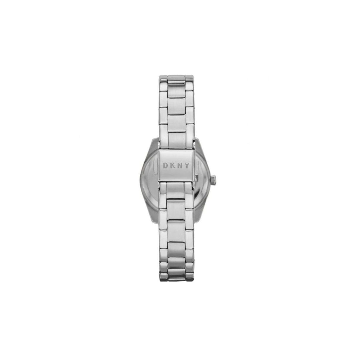 DKNY NY2920 Nolita Women’s Watch 26mm Silver