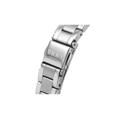 DKNY NY2920 Nolita Women’s Watch 26mm Silver