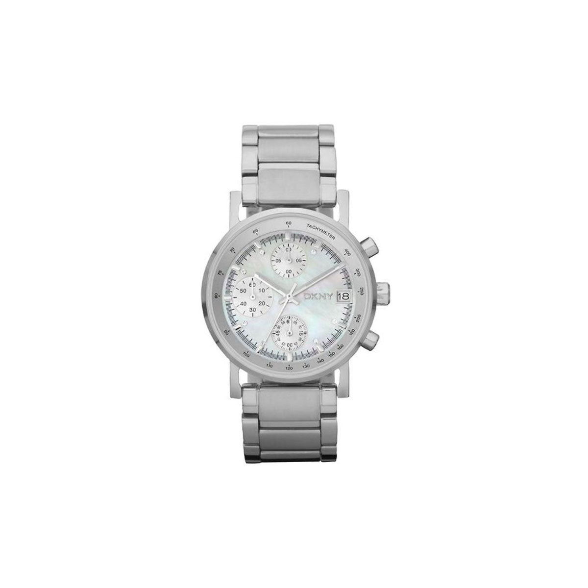 DKNY NY4331 Soho Women’s Watch 36mm Silver DKNY NY4331 Soho Women’s Watch 36mm Silver