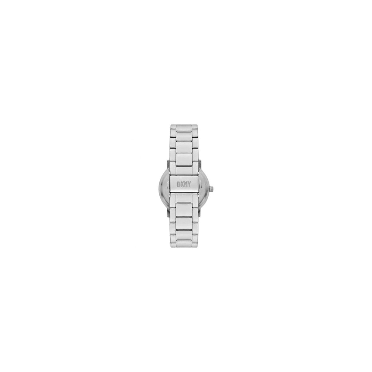 DKNY NY6636 Soho Women’s Watch 34mm Silver