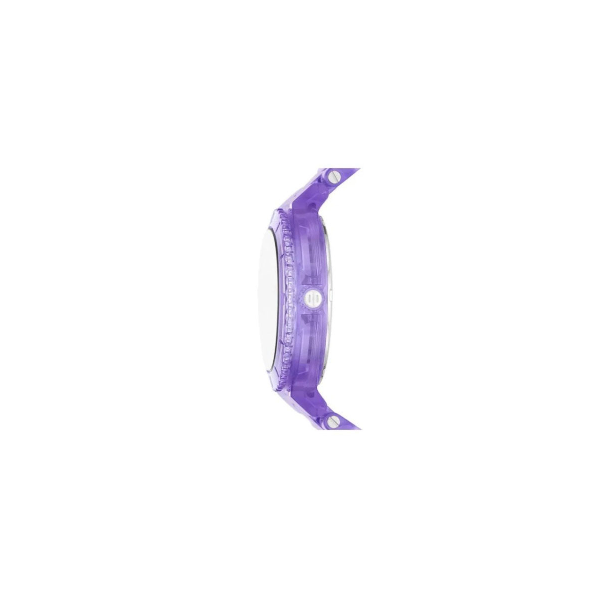 DKNY NY6644 Women’s Watch 36 Mm Purple