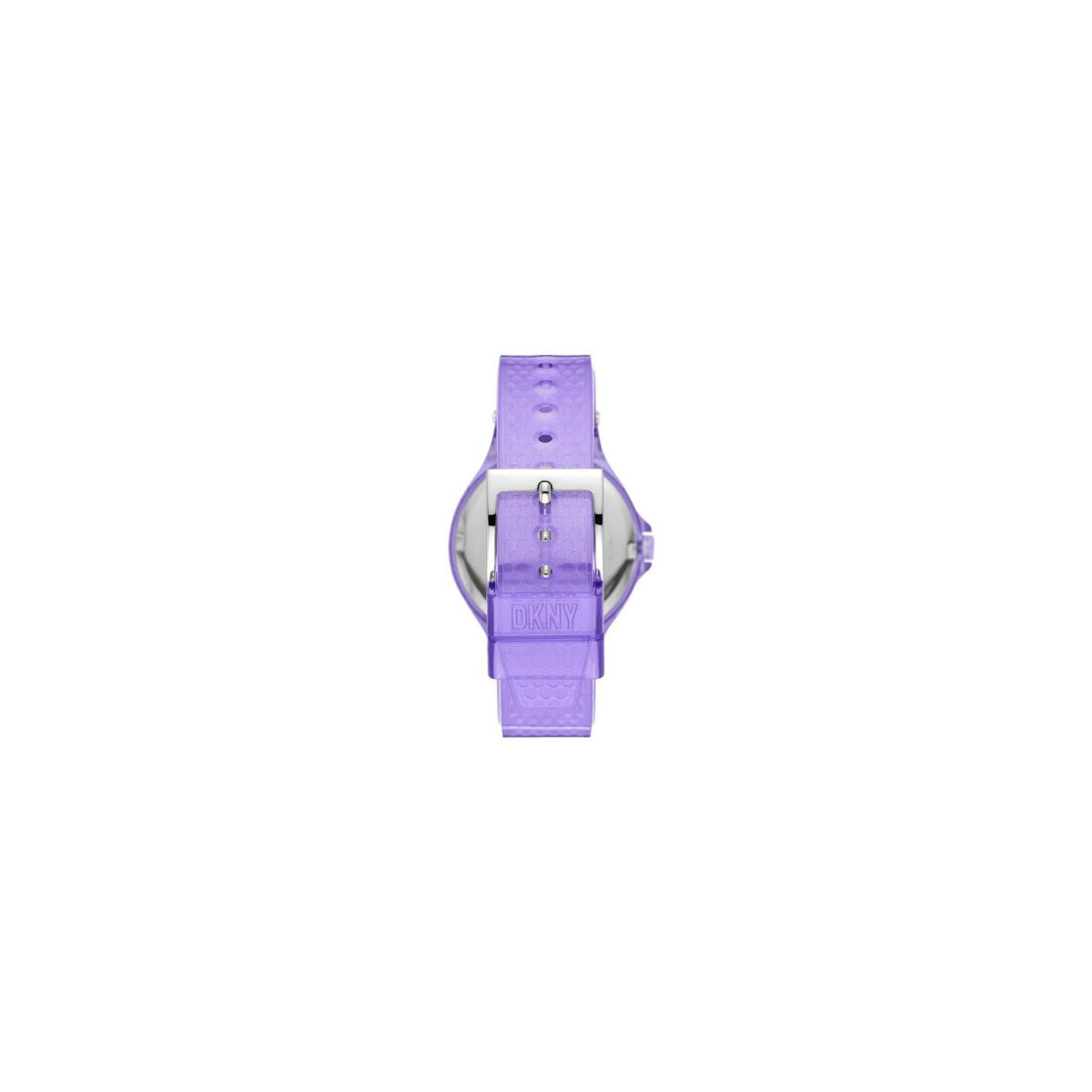 DKNY NY6644 Women’s Watch 36 Mm Purple
