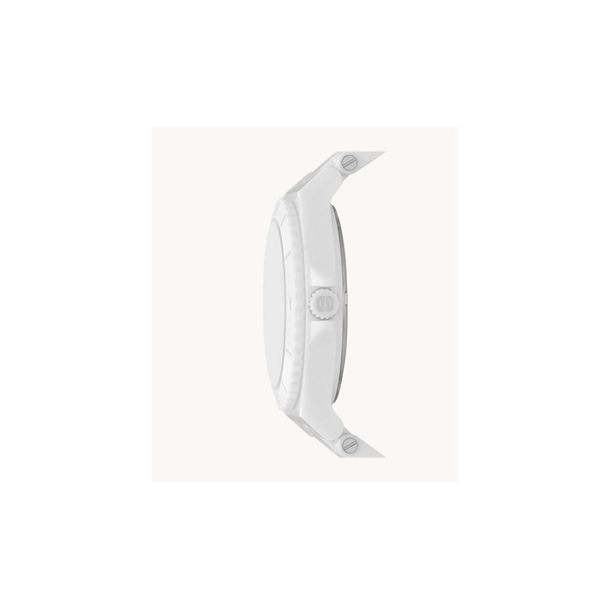 DKNY NY6657 Women’s Watch 36 Mm White