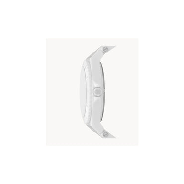 DKNY NY6657 Women’s Watch 36 Mm White