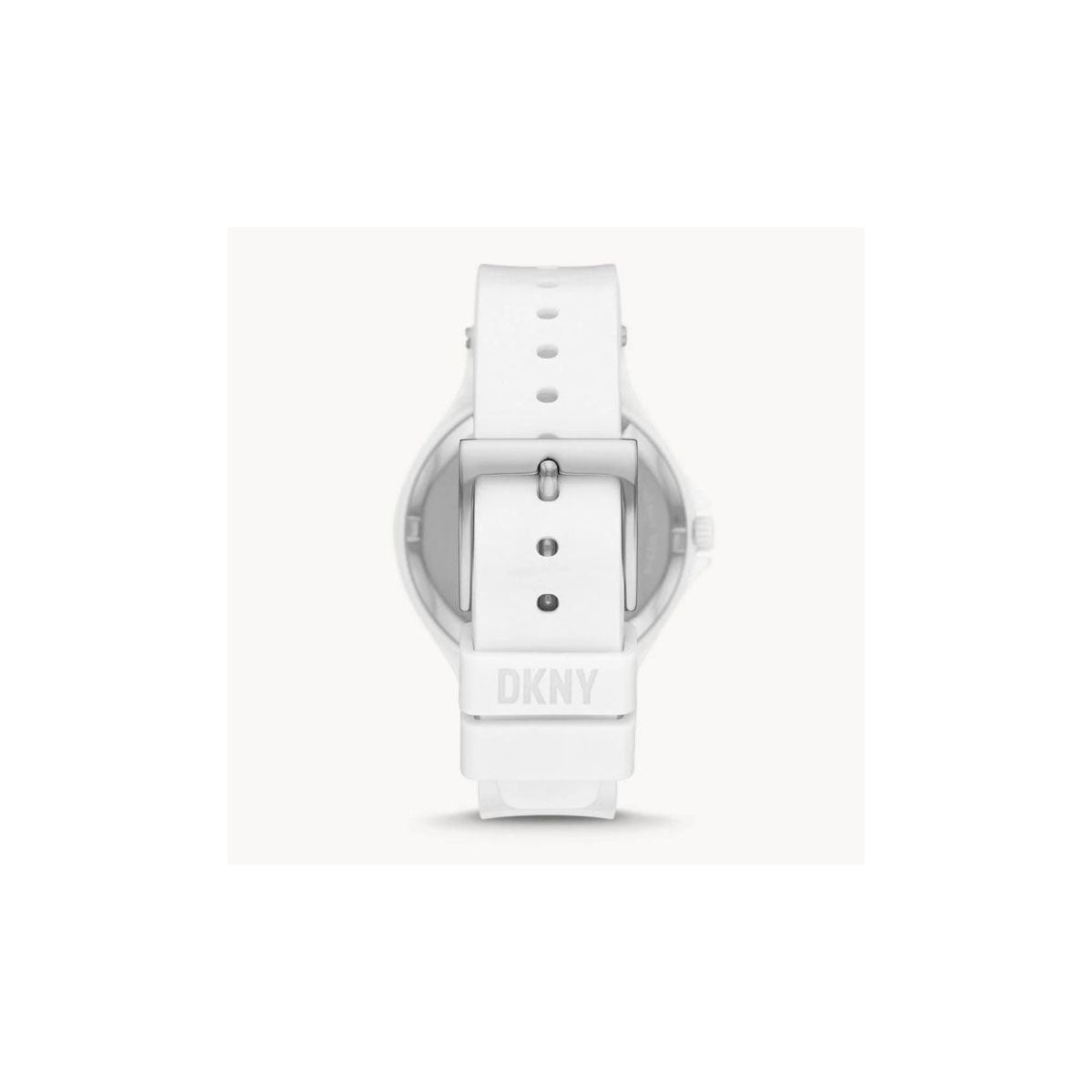 DKNY NY6657 Women’s Watch 36 Mm White