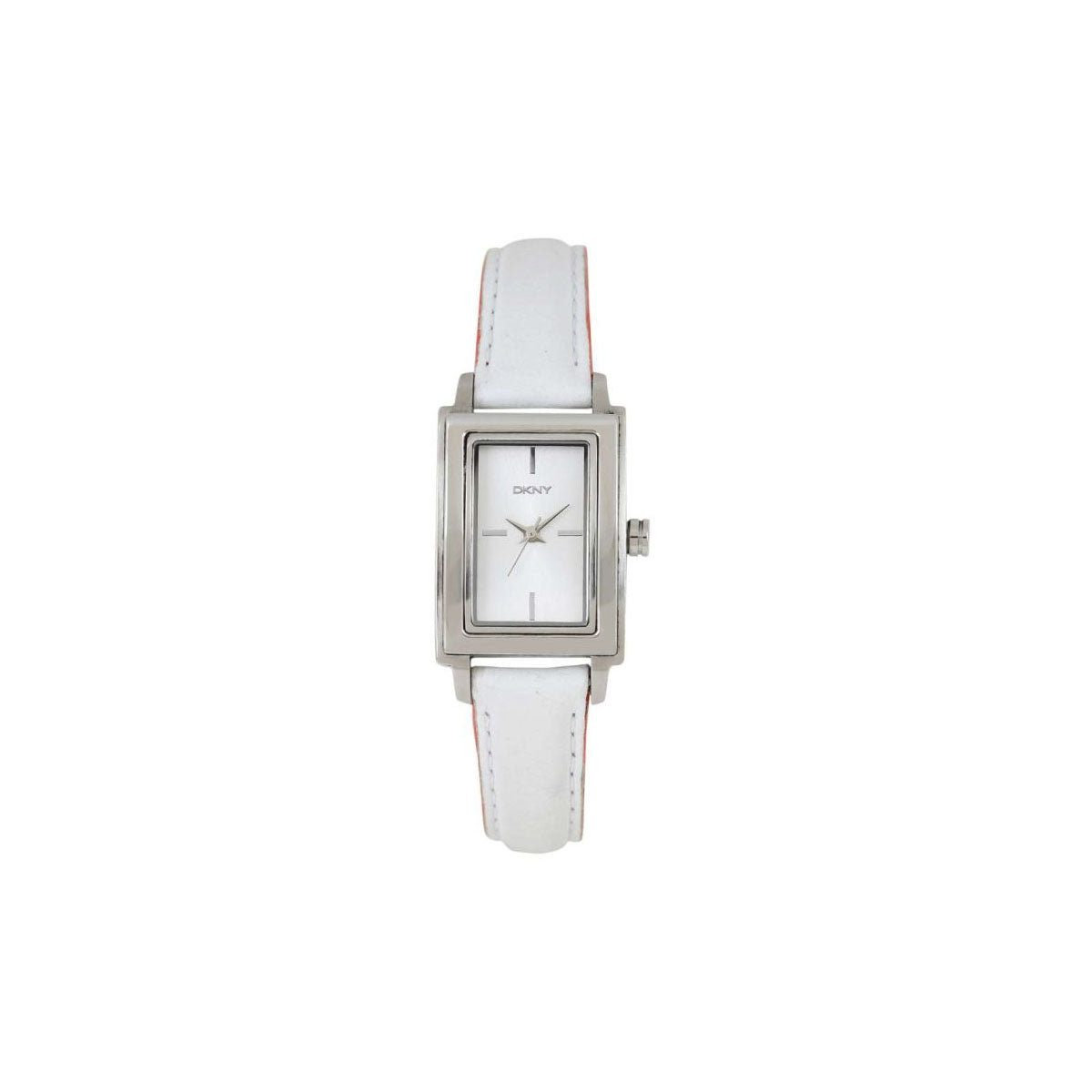 DKNY NY8774 Women’s Watch 24Mm White DKNY NY8774 Women’s Watch 24Mm White