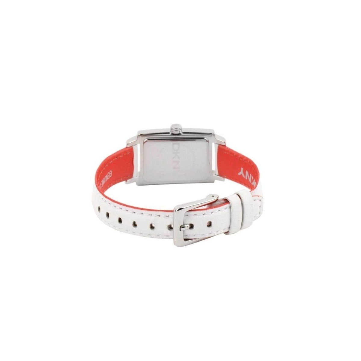 DKNY NY8774 Women’s Watch 24Mm White DKNY NY8774 Women’s Watch 24Mm White