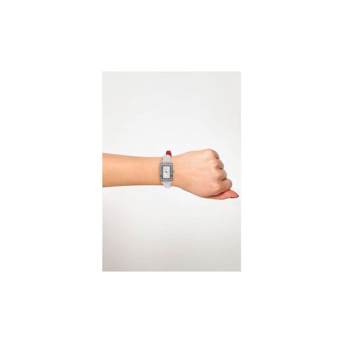 DKNY NY8774 Women’s Watch 24Mm White DKNY NY8774 Women’s Watch 24Mm White