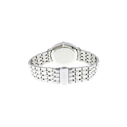 DKNY Ny2502 Minetta Women’s Watch 36mm Silver