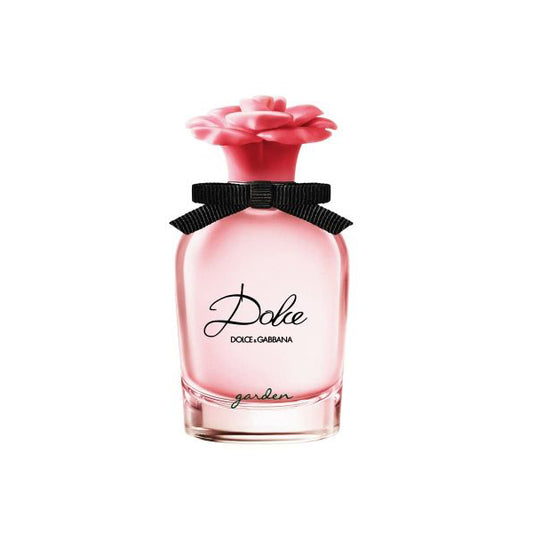 DOLCE AND GABBANA DOLCE GARDEN EDP 75ML FOR WOMEN