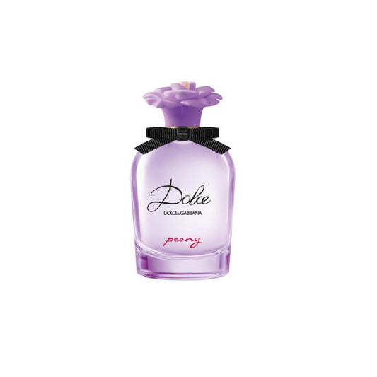 DOLCE AND GABBANA DOLCE PEONY EDP 75ML FOR WOMEN