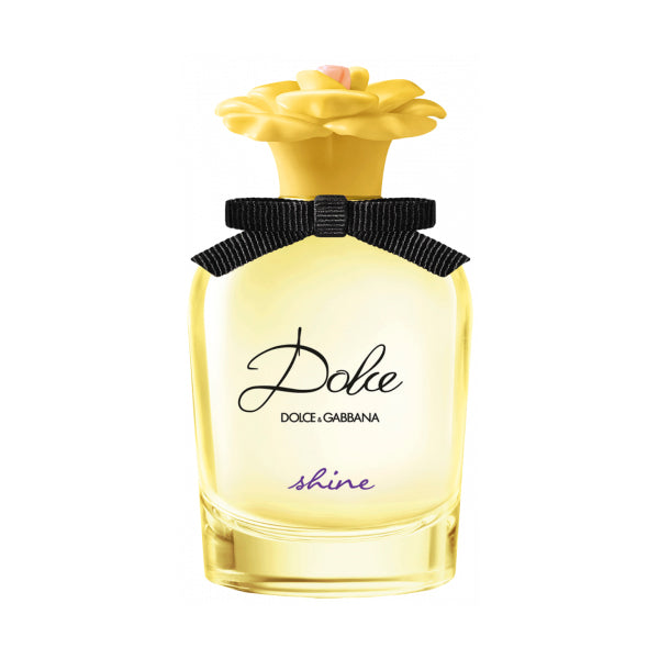 DOLCE AND GABBANA DOLCE SHINE EDP FOR WOMEN