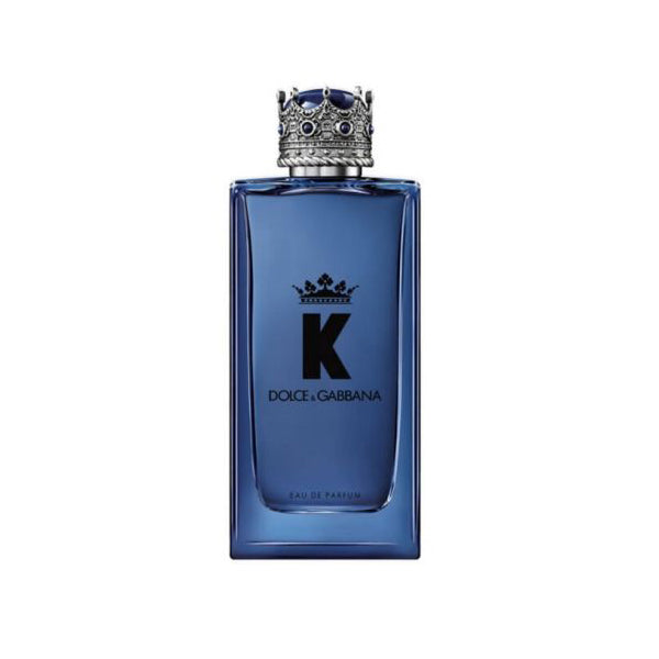 DOLCE AND GABBANA KING EDP FOR MEN