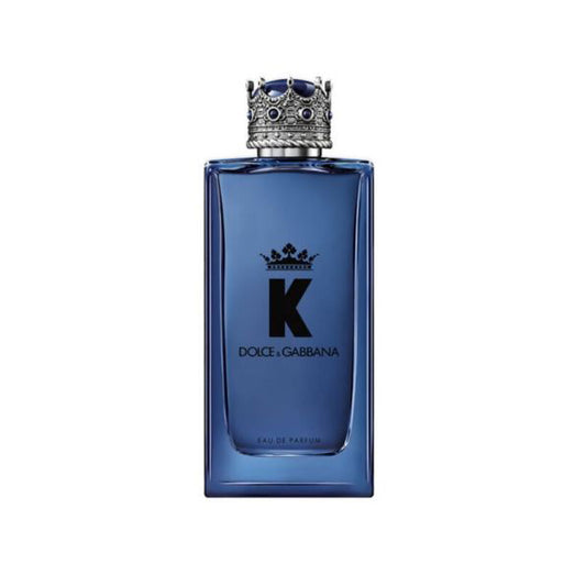 DOLCE AND GABBANA KING EDP FOR MEN