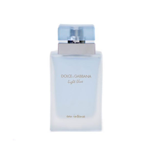 DOLCE AND GABBANA LIGHT BLUE INTENSE EDP FOR WOMEN