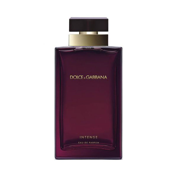 DOLCE AND GABBANA POUR FEMME INTENSE