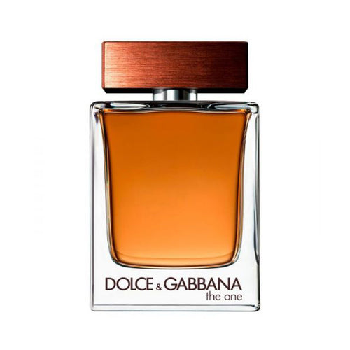 DOLCE AND GABBANA THE ONE EDT FOR MEN