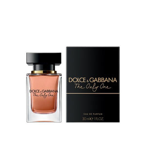 DOLCE AND GABBANA THE ONLY ONE EDP FOR WOMEN