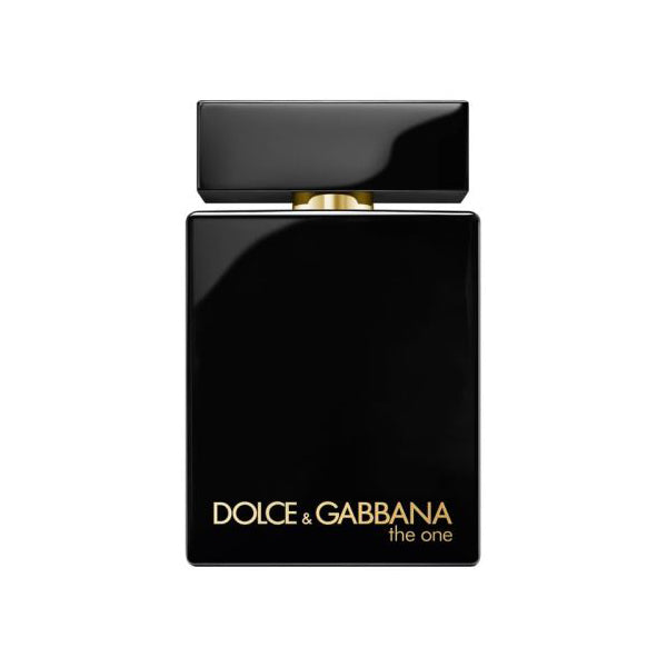 DOLCE & GABBANA THE ONE FOR MEN EDP INTENSE 50ML