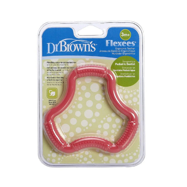 Dr hotsell brown teether