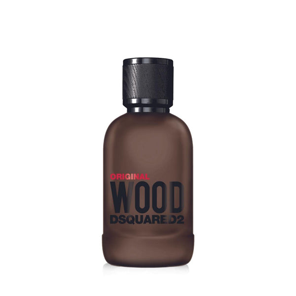 DSQUARED2 MEN'S ORIGINAL WOOD EDP