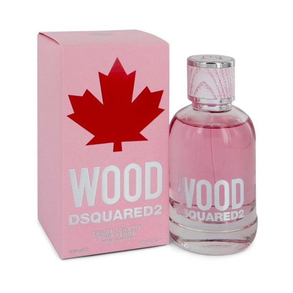 عطر ديسكويرد2 وود بور فيم للنساء، 100 مل، أو دو تواليت عطر ديسكويرد2 وود بور فيم للنساء، 100 مل، أو دو تواليت