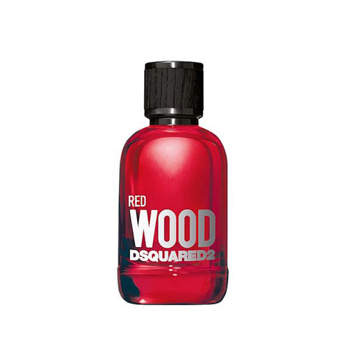 DSQUARED2 RED WOOD EDT FOR WOMEN