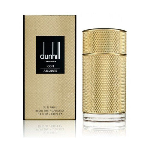 DUNHILL ICON ABSOLUTE EDP 100ML
