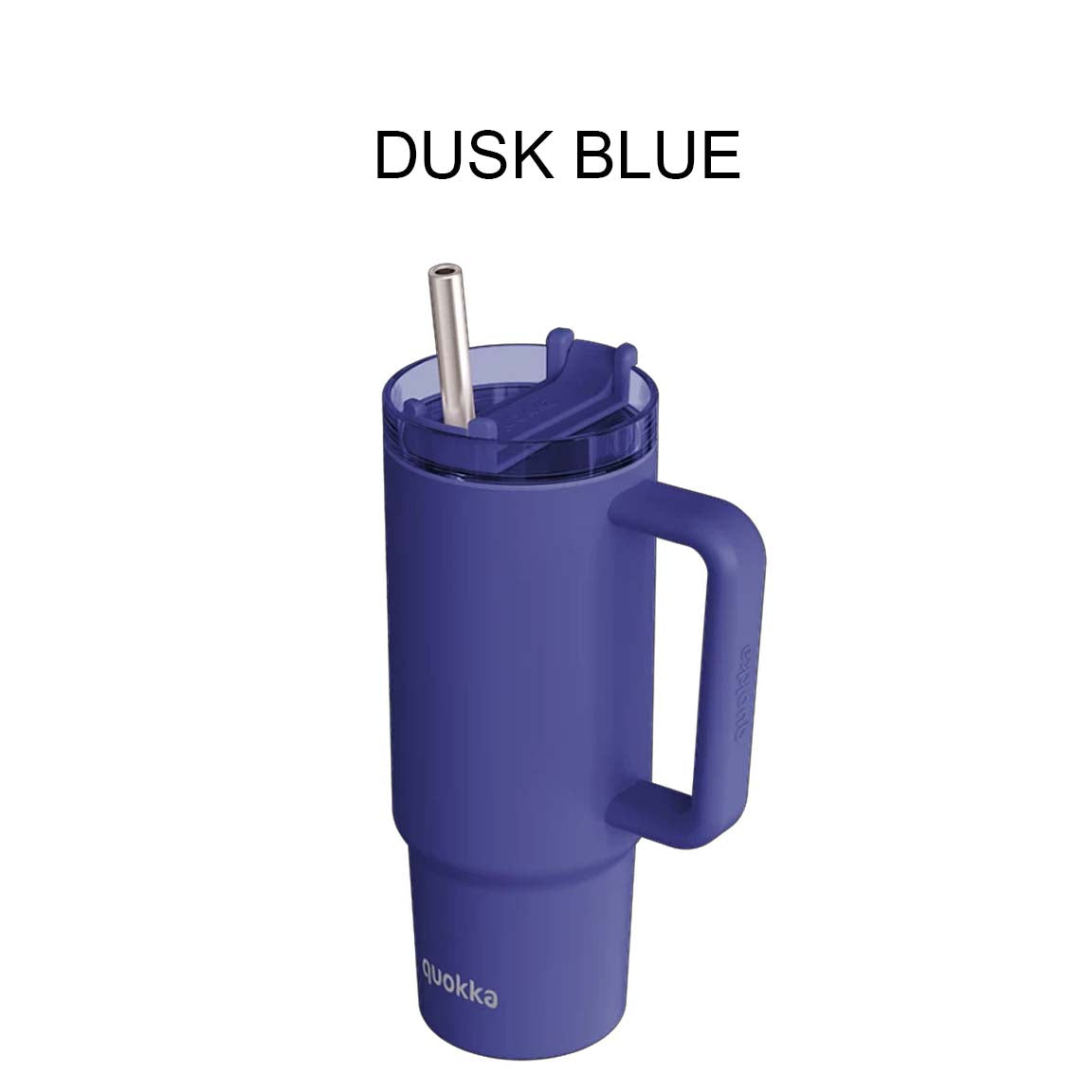 Quokka Thermal Stainless Steel Mug Stream 950 ML