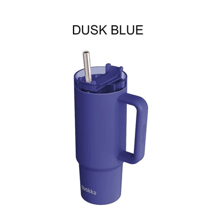 Quokka Thermal Stainless Steel Mug Stream 950 ML