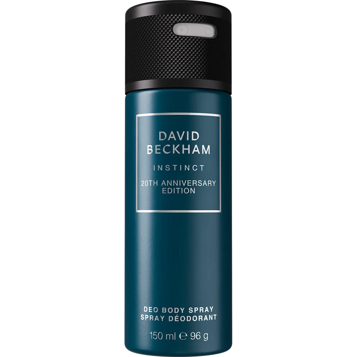 David Beckham Instinct Man Body Spray 150ml