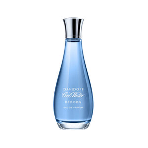 Davidoff Cool Water Reborn Woman Eau De Parfum 100ml