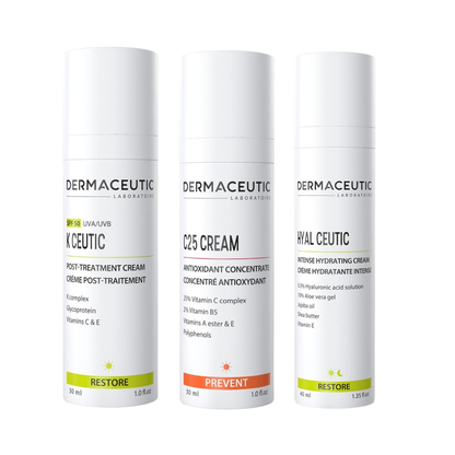 Dermaceutic Trio Offer B