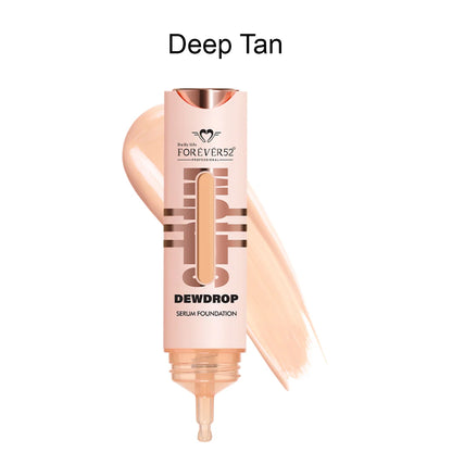 Forever52 Dewdrop Serum Hydrating Foundation