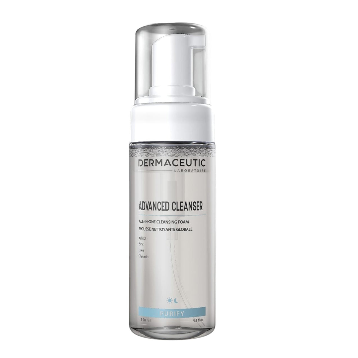Dermaceutic Advanced Cleanser 150ml