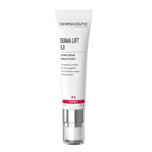 Dermaceutic Derma Lift  5.0 Eye Lifting Serum 30ml