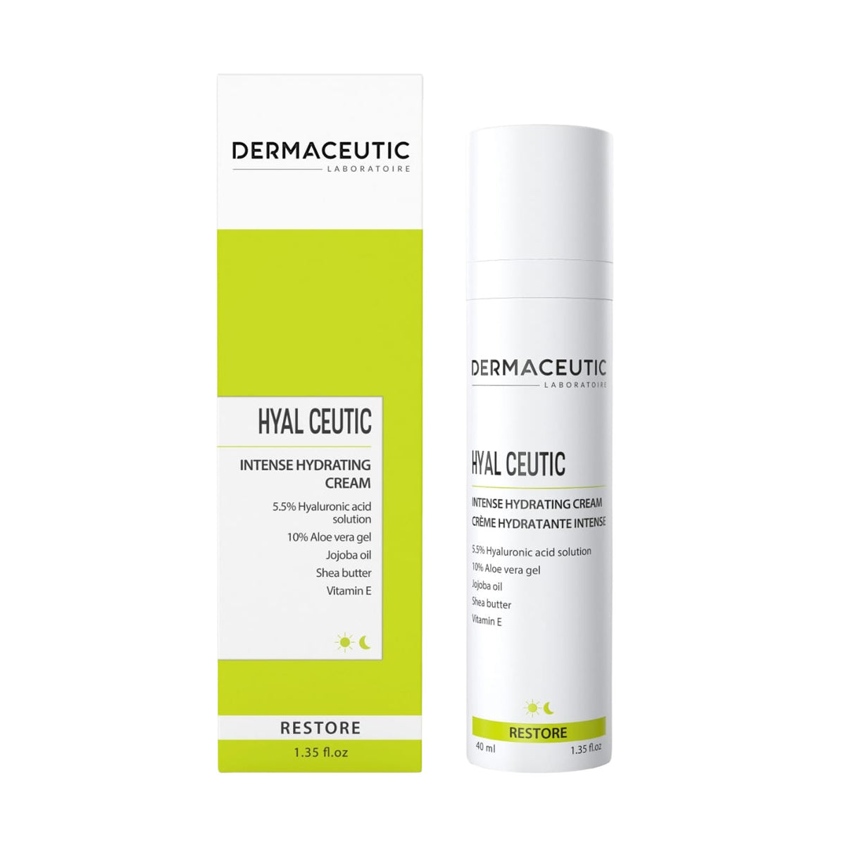 Dermaceutic Hyal Ceutic 30ml