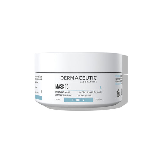 Dermaceutic Mask 15 30ml