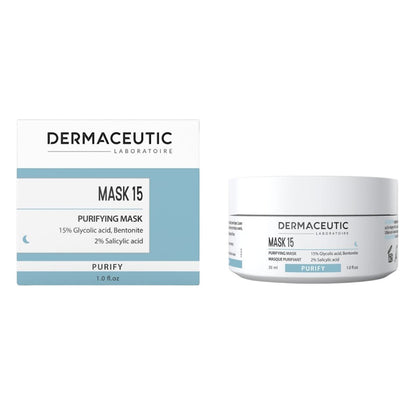 Dermaceutic Mask 15 30ml